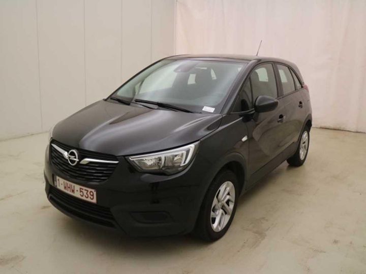 Photo 1 VIN: W0V7D9ED0K4281043 - OPEL CROSSLAND 