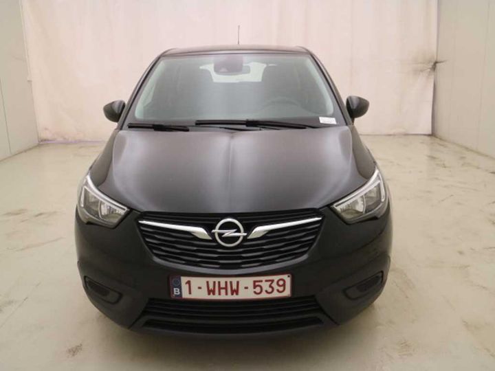 Photo 16 VIN: W0V7D9ED0K4281043 - OPEL CROSSLAND 