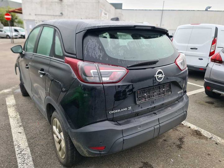 Photo 7 VIN: W0V7D9ED0L4063072 - OPEL CROSSLAND X &#3917 