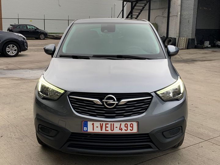 Photo 8 VIN: W0V7D9ED1K4026899 - OPEL CROSSLAND X 