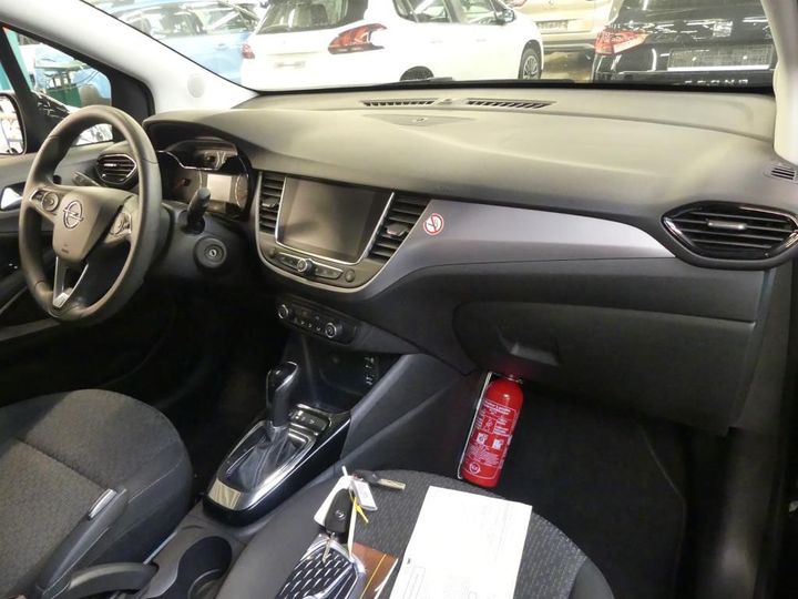 Photo 5 VIN: W0V7D9ED1K4181744 - OPEL CROSSLAND X 