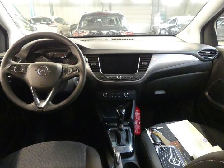 Photo 7 VIN: W0V7D9ED1K4181744 - OPEL CROSSLAND X 