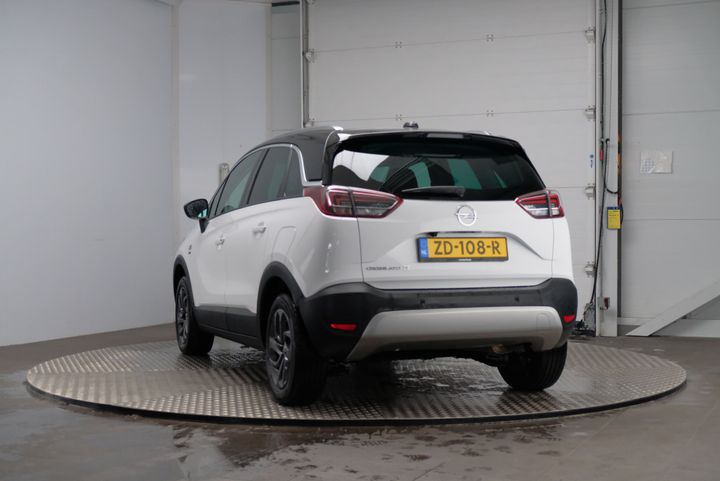 Photo 3 VIN: W0V7D9ED1K4249895 - OPEL CROSSLAND X 