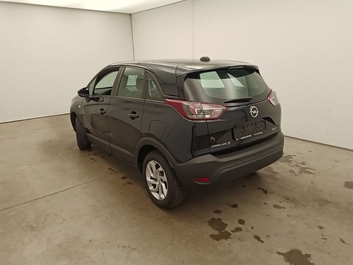 Photo 2 VIN: W0V7D9ED1K4480120 - OPEL CROSSLAND X '17 