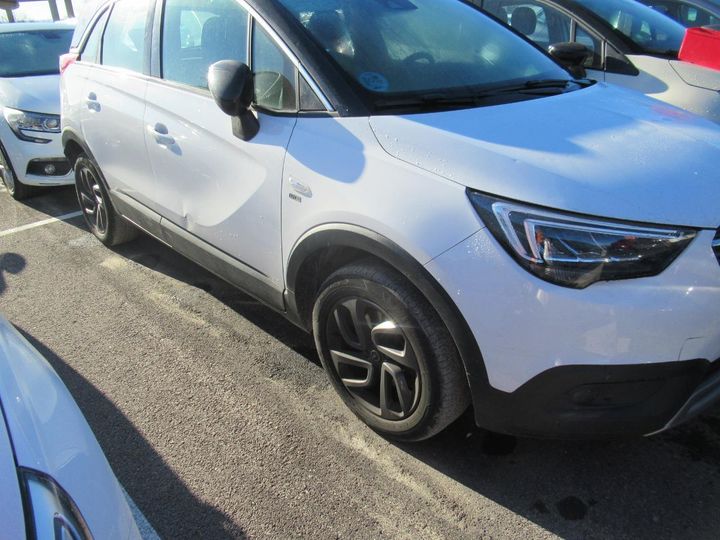 Photo 7 VIN: W0V7D9ED1L4017895 - OPEL CROSSLAND 