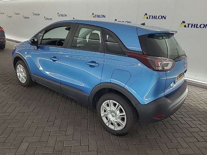 Photo 3 VIN: W0V7D9ED1L4081225 - OPEL CROSSLAND X 