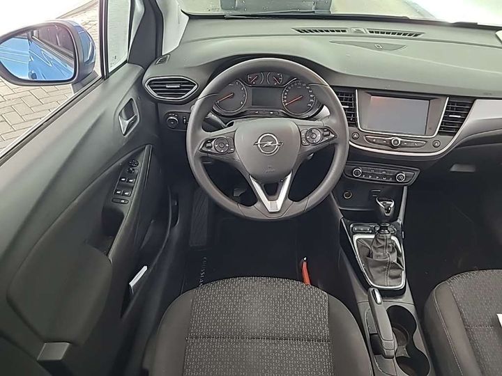 Photo 7 VIN: W0V7D9ED1L4081225 - OPEL CROSSLAND X 