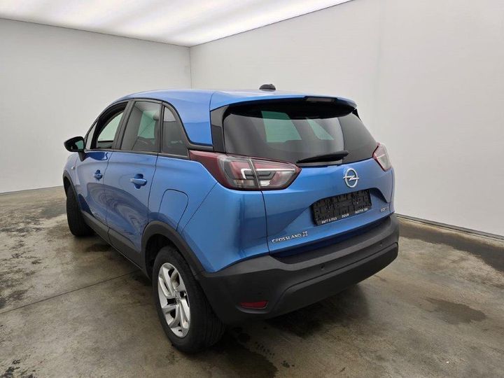 Photo 6 VIN: W0V7D9ED2K4169392 - OPEL CROSSLAND X '17 