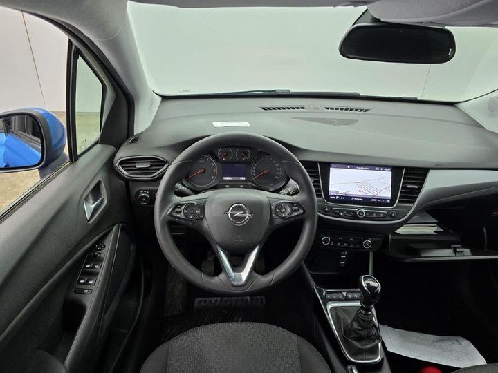 Photo 8 VIN: W0V7D9ED2K4169392 - OPEL CROSSLAND X '17 