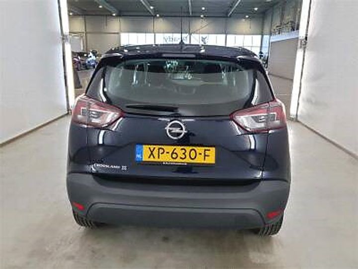 Photo 3 VIN: W0V7D9ED2K4194650 - OPEL CROSSLAND X 