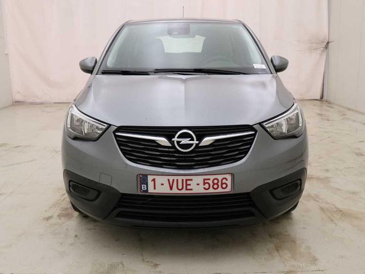 Photo 15 VIN: W0V7D9ED2K4217750 - OPEL CROSSLAND 