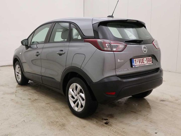 Photo 8 VIN: W0V7D9ED2K4217750 - OPEL CROSSLAND 