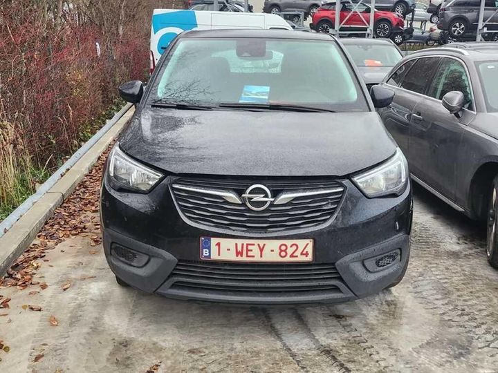 Photo 15 VIN: W0V7D9ED2K4322935 - OPEL CROSSLAND 