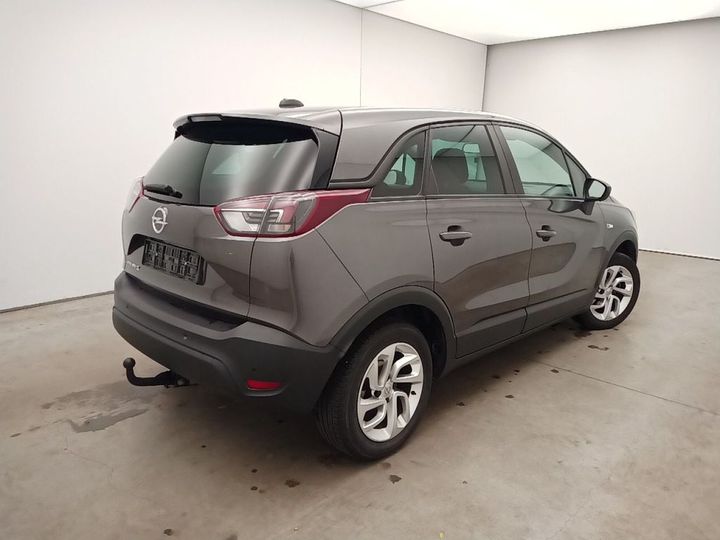 Photo 1 VIN: W0V7D9ED2K4450656 - OPEL CROSSLAND X '17 