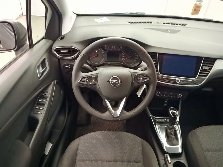 Photo 8 VIN: W0V7D9ED2K4450656 - OPEL CROSSLAND X '17 