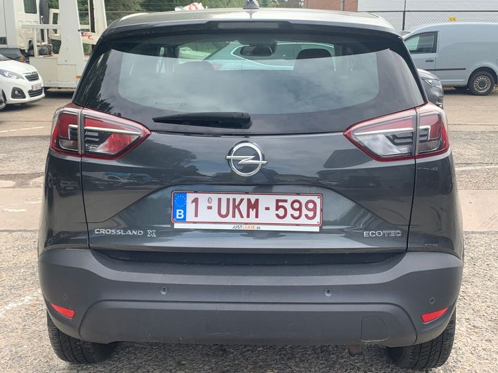 Photo 12 VIN: W0V7D9ED3J4275770 - OPEL CROSSLAND X 