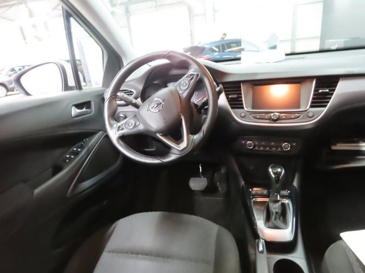 Photo 5 VIN: W0V7D9ED3J4309612 - OPEL CROSSLAND X 