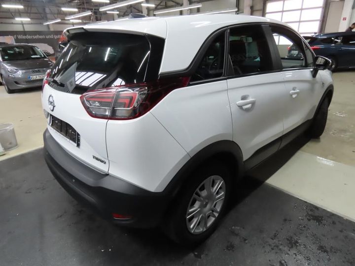 Photo 6 VIN: W0V7D9ED3J4309612 - OPEL CROSSLAND X 