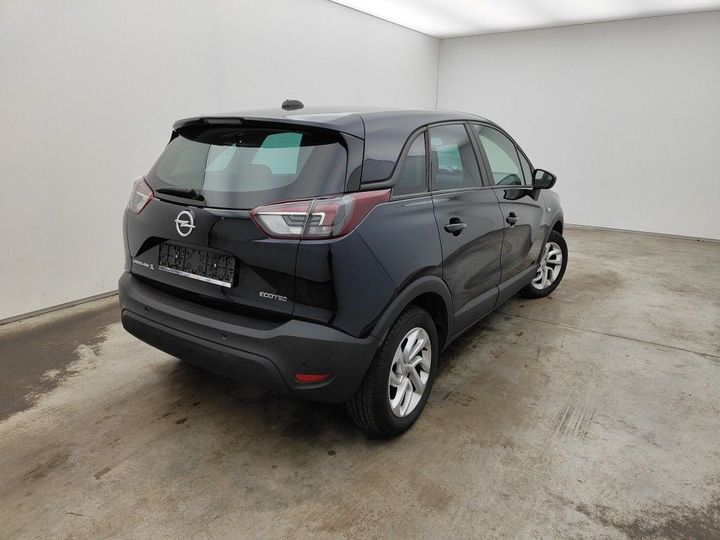 Photo 6 VIN: W0V7D9ED3K4165531 - OPEL CROSSLAND X '17 