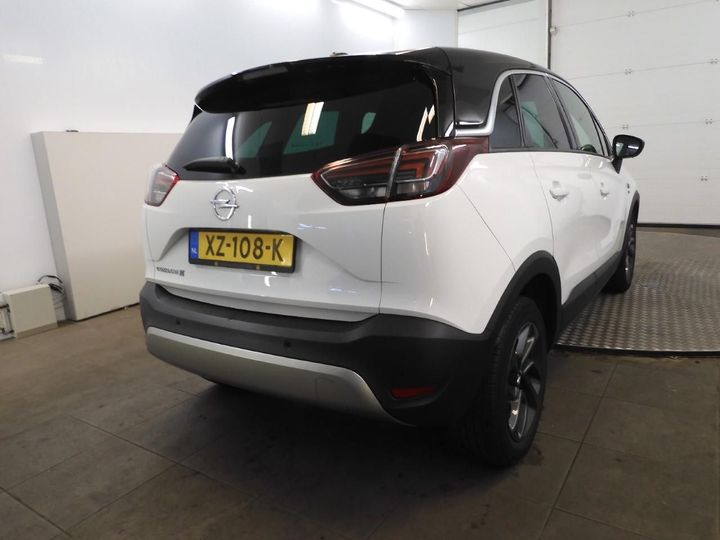 Photo 3 VIN: W0V7D9ED3K4258324 - OPEL CROSSLAND X 