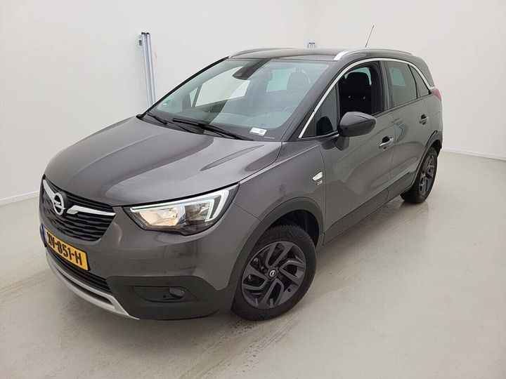 Photo 0 VIN: W0V7D9ED3K4258579 - OPEL CROSSLAND 