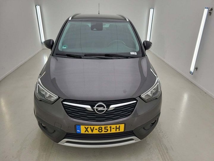 Photo 3 VIN: W0V7D9ED3K4258579 - OPEL CROSSLAND 