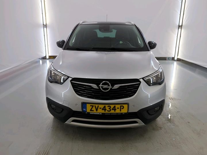 Photo 20 VIN: W0V7D9ED3K4386854 - OPEL CROSSLAND 