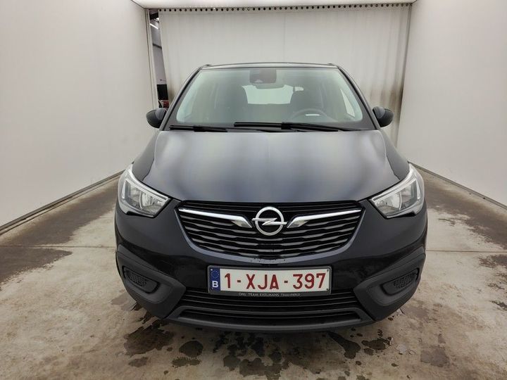 Photo 4 VIN: W0V7D9ED3L4063017 - OPEL CROSSLAND X '17 