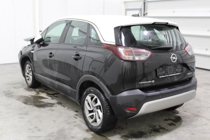 Photo 4 VIN: W0V7D9ED4K4165599 - OPEL CROSSLAND CROSSLAND X SUV 