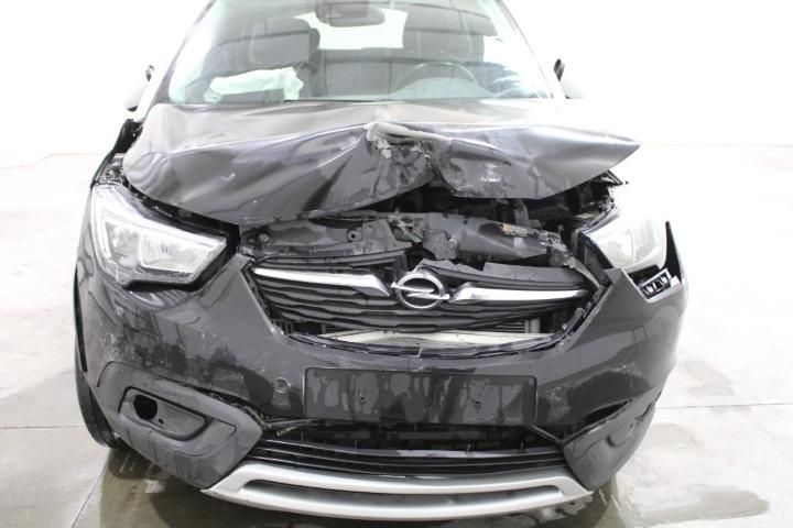 Photo 5 VIN: W0V7D9ED4K4165599 - OPEL CROSSLAND CROSSLAND X SUV 