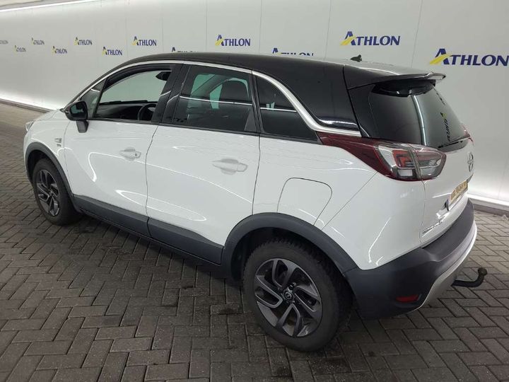 Photo 3 VIN: W0V7D9ED4K4265329 - OPEL CROSSLAND X 