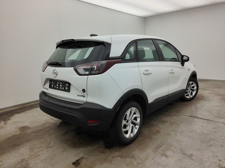 Photo 1 VIN: W0V7D9ED4L4006406 - OPEL CROSSLAND X '17 