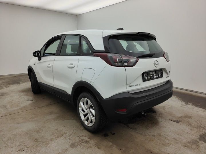 Photo 6 VIN: W0V7D9ED4L4006406 - OPEL CROSSLAND X '17 