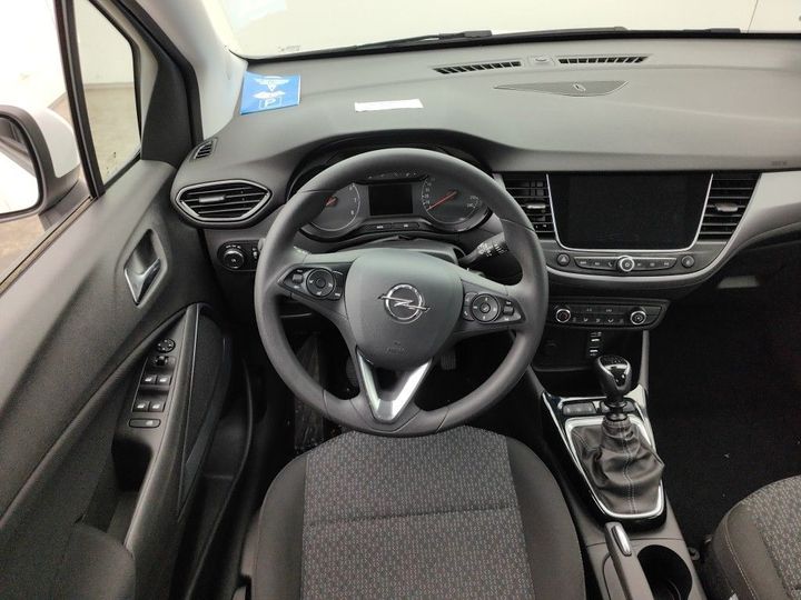 Photo 8 VIN: W0V7D9ED4L4006406 - OPEL CROSSLAND X '17 