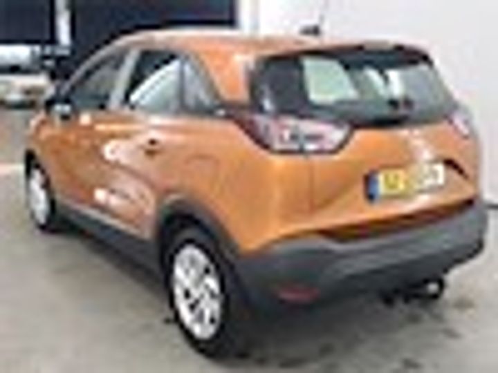 Photo 3 VIN: W0V7D9ED5J4094931 - OPEL CROSSLAND X 