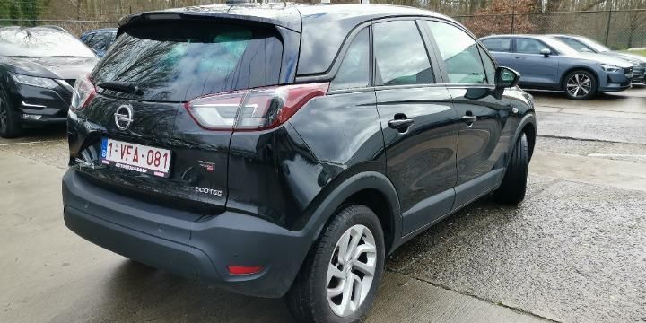 Photo 2 VIN: W0V7D9ED5K4027974 - OPEL CROSSLAND CROSSLAND X SUV 