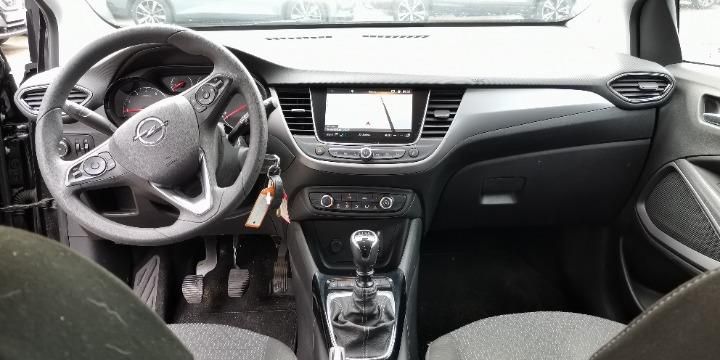 Photo 23 VIN: W0V7D9ED5K4027974 - OPEL CROSSLAND CROSSLAND X SUV 