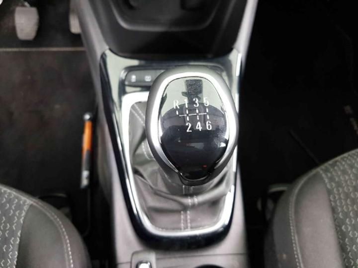 Photo 14 VIN: W0V7D9ED5K4100549 - OPEL CROSSLAND X 