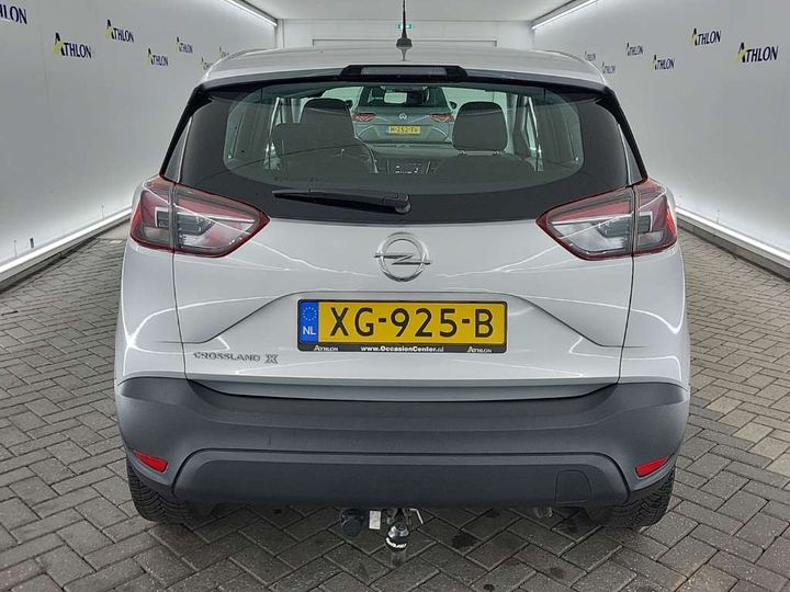 Photo 14 VIN: W0V7D9ED5K4100549 - OPEL CROSSLAND X 