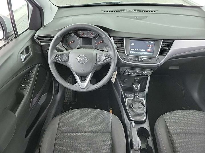 Photo 7 VIN: W0V7D9ED5K4100549 - OPEL CROSSLAND X 