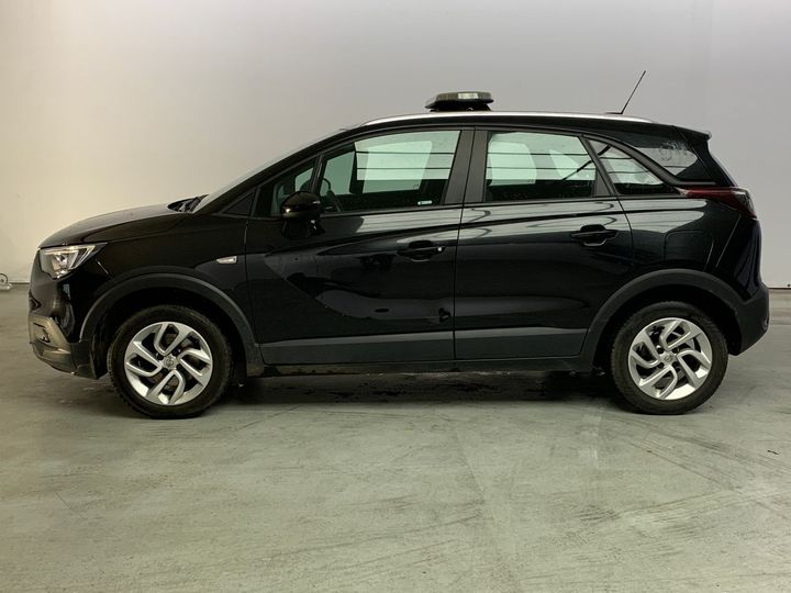 Photo 9 VIN: W0V7D9ED6J4013743 - OPEL CROSSLAND X 