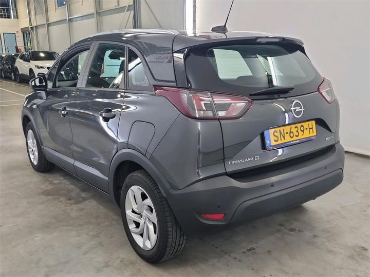 Photo 4 VIN: W0V7D9ED6J4148852 - OPEL CROSSLAND X 