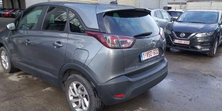 Photo 29 VIN: W0V7D9ED6K4153759 - OPEL CROSSLAND CROSSLAND X SUV 