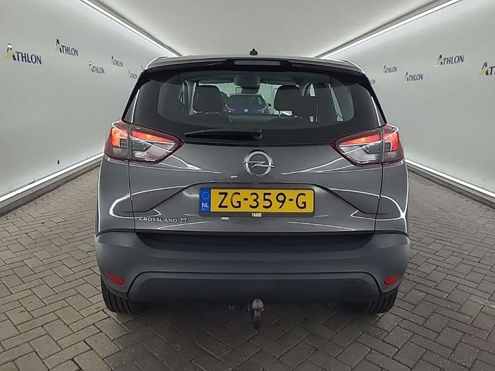 Photo 14 VIN: W0V7D9ED6K4339799 - OPEL CROSSLAND X 