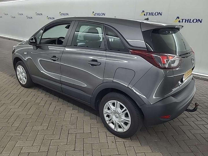 Photo 3 VIN: W0V7D9ED6K4339799 - OPEL CROSSLAND X 