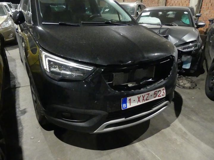 Photo 18 VIN: W0V7D9ED6L4248114 - OPEL CROSSLAND X 