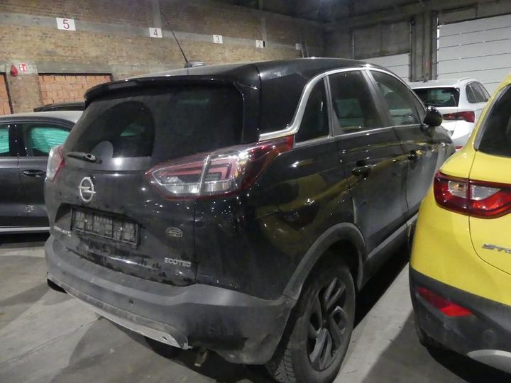 Photo 7 VIN: W0V7D9ED6L4248114 - OPEL CROSSLAND X 