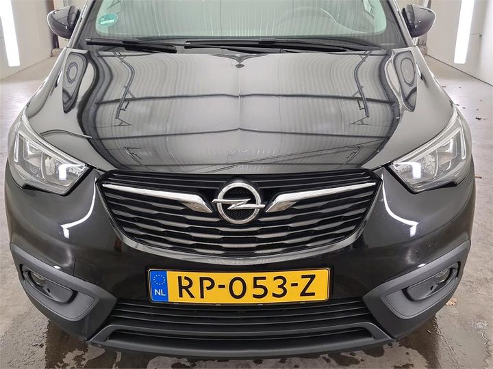 Photo 10 VIN: W0V7D9ED7H4311485 - OPEL CROSSLAND 