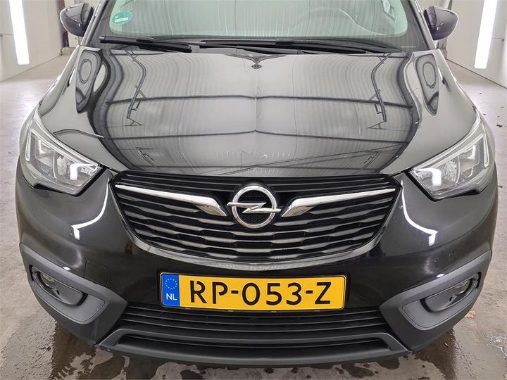 Photo 5 VIN: W0V7D9ED7H4311485 - OPEL CROSSLAND 