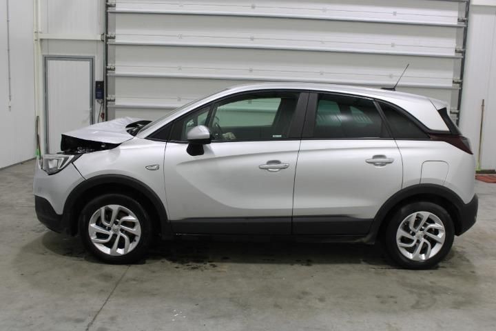 Photo 7 VIN: W0V7D9ED7J4112412 - OPEL CROSSLAND CROSSLAND X SUV 